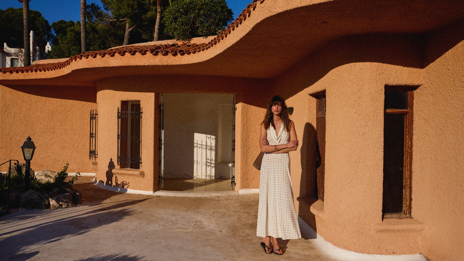 Effortless Style, Global Reach