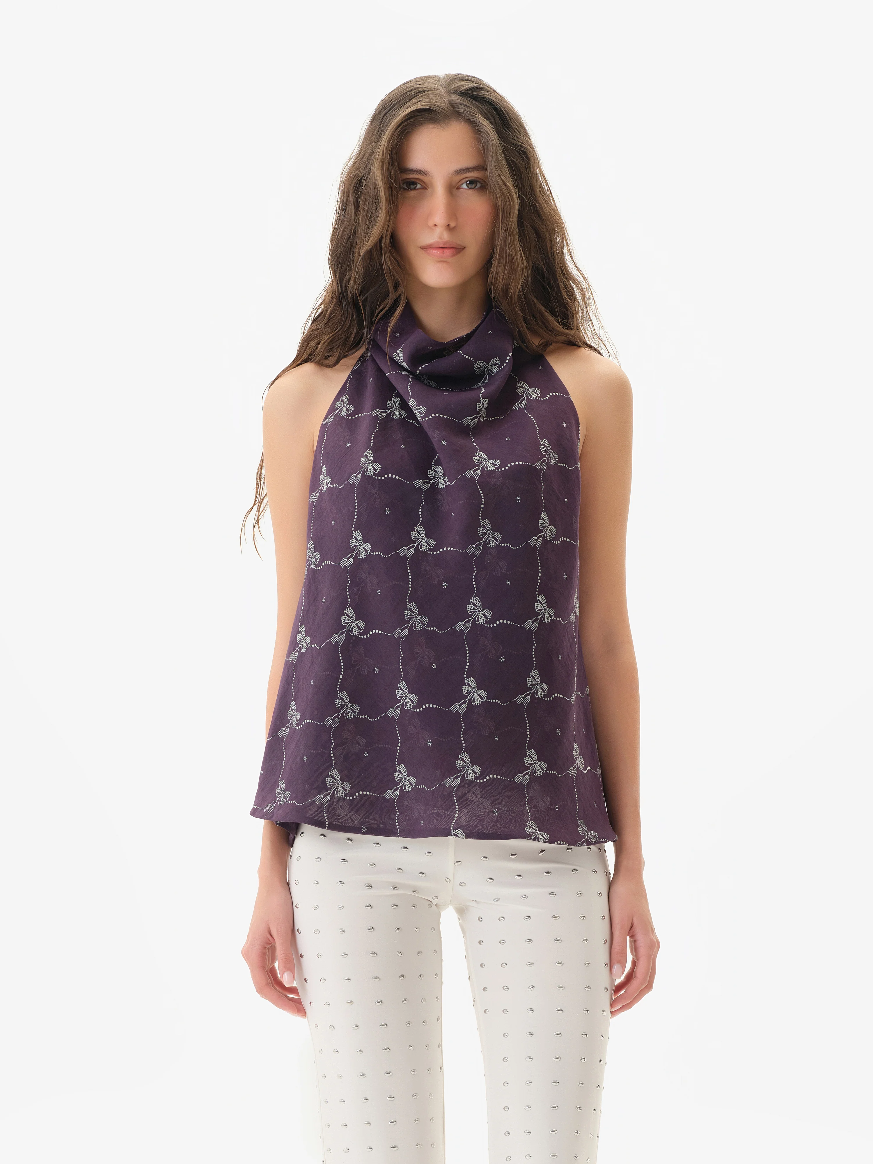 TOPS & SHIRTS